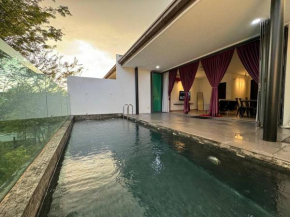 Private Pool Selangor Puchong Cyberjaya Putrajaya